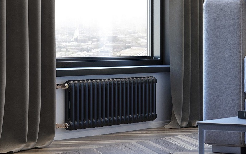 Радиатор отопления в квартиру: какой выбрать - 29 Липня 2022 – РИС .