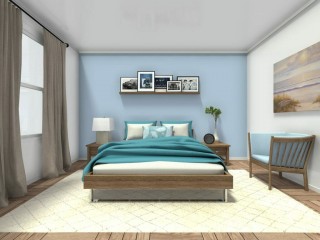 дизайн спальня